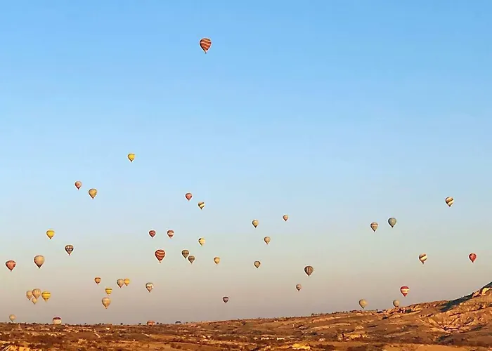 The Cappadocia 3* Urgup