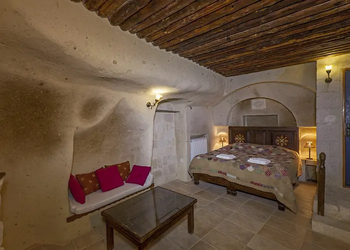 The Cappadocia 3*