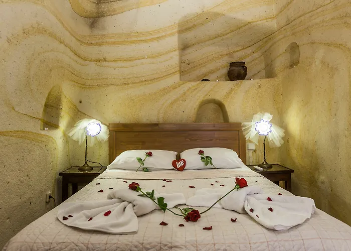 The Cappadocia 3*