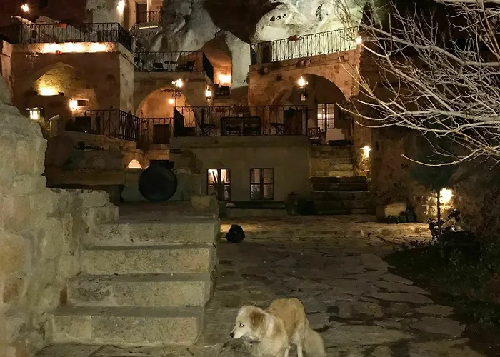 The Cappadocia 3* Ουργκούπ