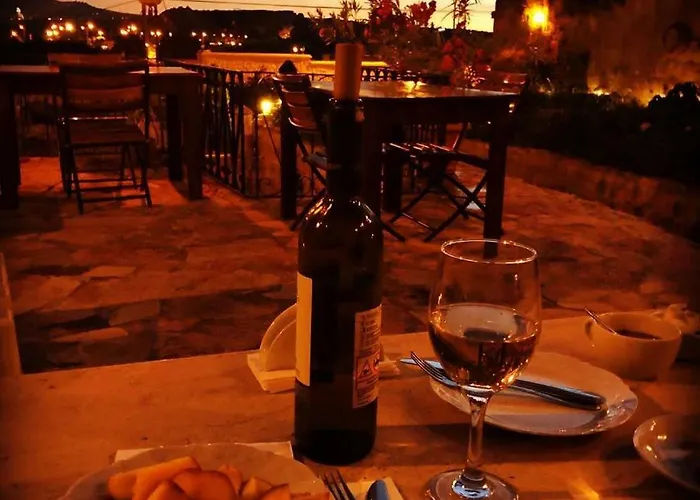 Hotel The Cappadocia