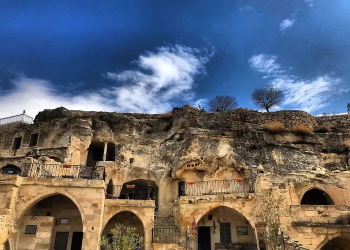 The Cappadocia Urgup