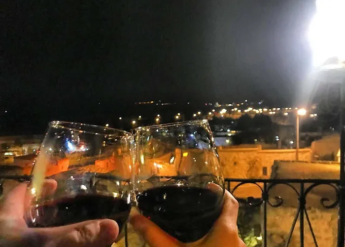 The Cappadocia 3* Ουργκούπ