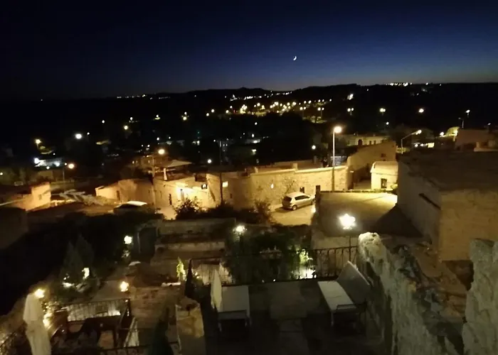 The Cappadocia 3* Urgup